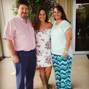 Meet your Posher, Bailey